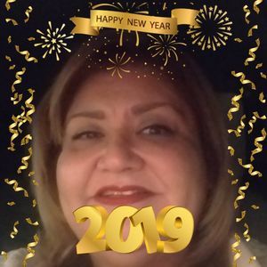 Meet your Posher, Annette